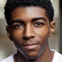 Wilson Mbomio als Orphan