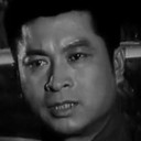 Jian Ruichao als Gu Da-Ming 顾达明