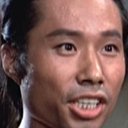 Lei Lung als Japanese officer
