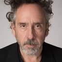 Tim Burton, Producer