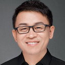 赵浚凯 als Bai Moran