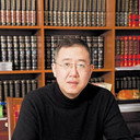 曹华益, Presenter