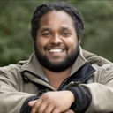 Hamza Yassin als Self