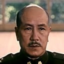 Sun Feihu als Master Lu