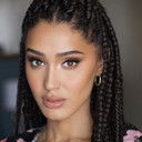 Lee Rodriguez als Fabiola Torres