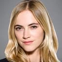 Emily Wickersham als Kelley Phelps