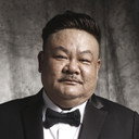 林雪 als Lam Fung Chun