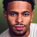 Brandon Miles als Barnaby