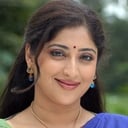 Lakshmi Gopalaswamy als Maria