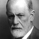 Sigmund Freud als archive footage