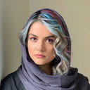 Donya Madani als 