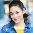 Ariana Chantelle Cordero als Izzy