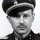 Hans Münch als Self