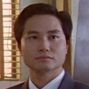 Au Chi-Ming als Wong Wing's Thug