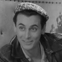 Richard Gilden als Walt