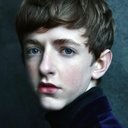 Alfie Todd als Billy Franklin