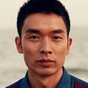 Zhou Bowen als 龙二