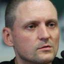 Sergei Udaltsov als Self