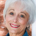 Joan Schuermeyer als Cynthia Knickerbocker (uncredited)