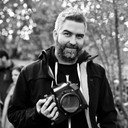 Manolo Pavón, Still Photographer