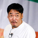 Lê Quốc Nam als Diner owner