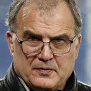 Marcelo Bielsa als Self
