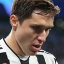 Federico Chiesa als Self