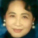 Pin Wang als Luo (sister-in-law)