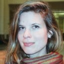 Juliana Johanidesová als Nina