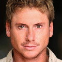 David Newton als Guy at the Bar