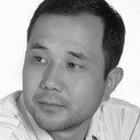 Уланбек Омуралиев als Саматов - cолдат