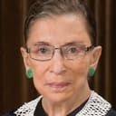 Ruth Bader Ginsburg als Self (archive footage)