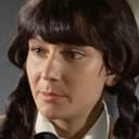Marita Vogelsang als 