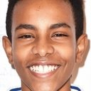 Philip Solomon als Ronny DeBerry (13 years old)