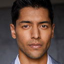 Dave Kumar als TR-21