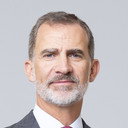 Felipe VI de España als 