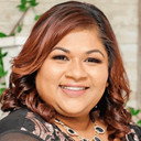 Maeshni Naicker als Shanti Naidoo