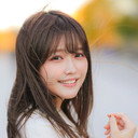 小日向ゆか als Aoshima Michiru