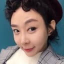 김윤주 als Evil woman
