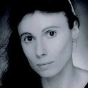 Diana Grivas als Nurse