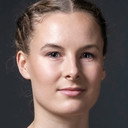 Ida Viikinkoski als Dancer