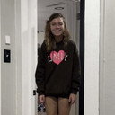 Tayah Wood als The Widow