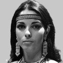 Jasmina Hilton als Indian Girl (segment 3 "This Trick'll Kill You")