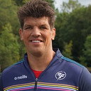 Donncha O’Callaghan als Self