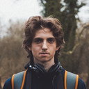Zachary Damm, Sound Recordist