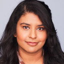 Jessica Cruz als Agent Jones