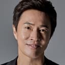 김정민 als Seo Joong-Baek