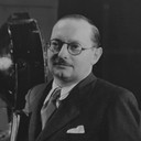 Luis Moglia Barth, Writer