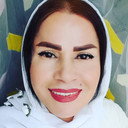 Saghi Zinati als 