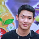 Lakhonepheng Souvanthong als James